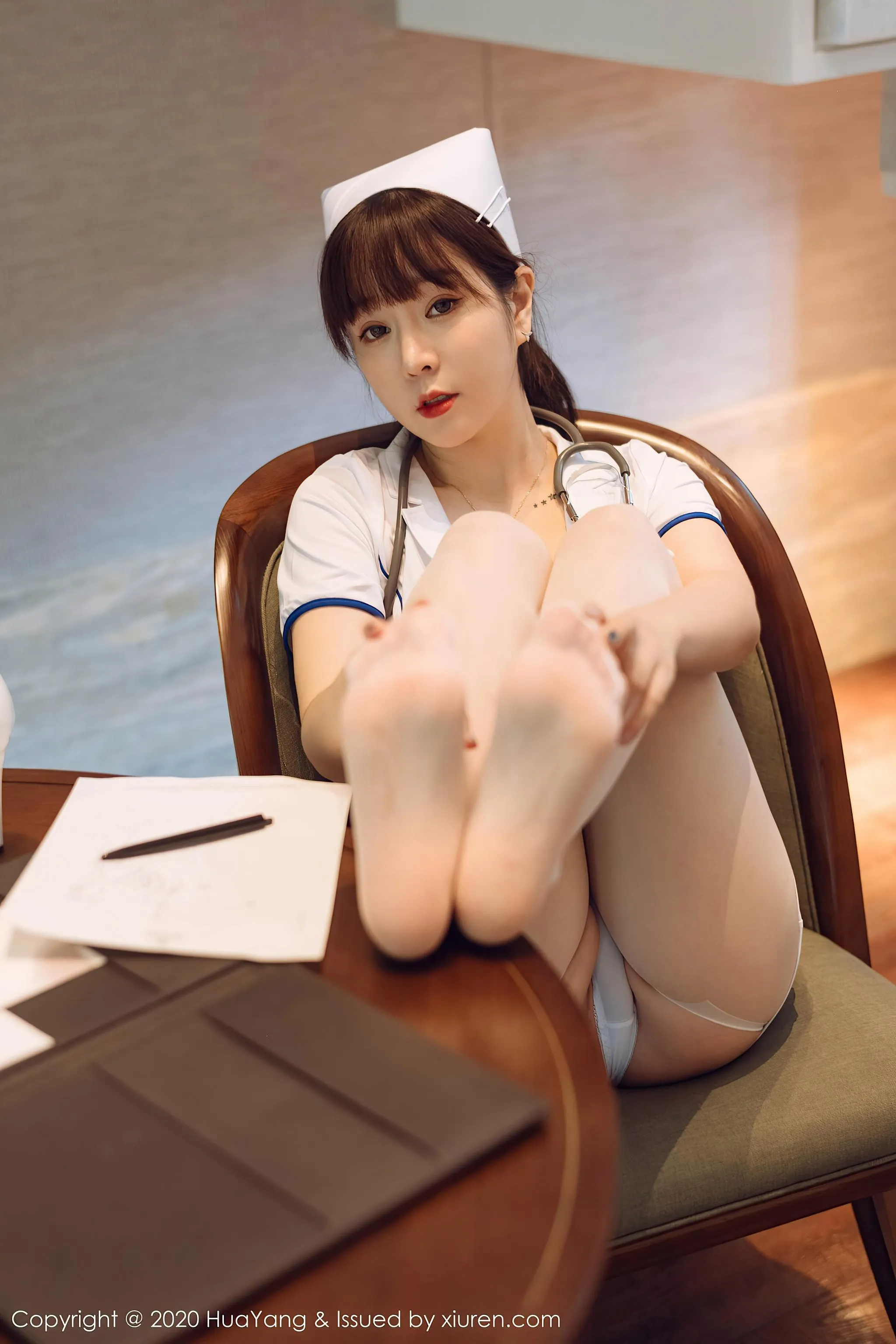 [HuaYang花漾] 2020.11.27 VOL.330 王雨纯 [103P]插图